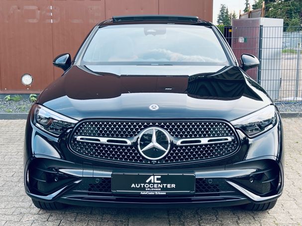 Mercedes-Benz GLC 300 4Matic 190 kW image number 3