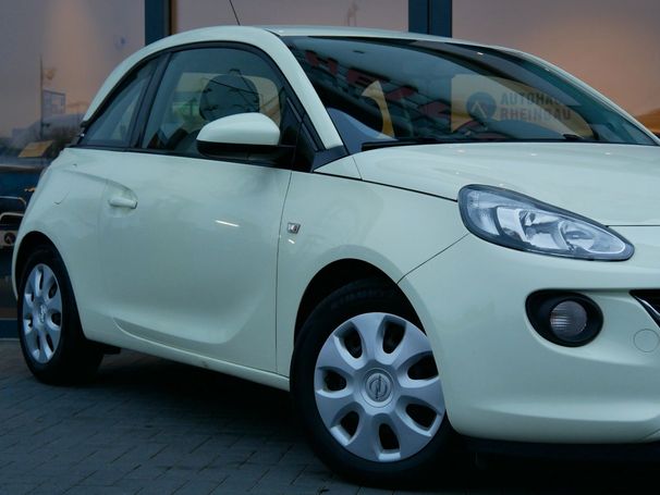 Opel Adam 51 kW image number 6