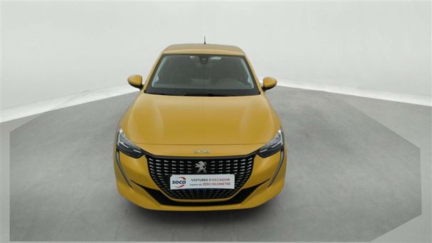 Peugeot 208 55 kW image number 2