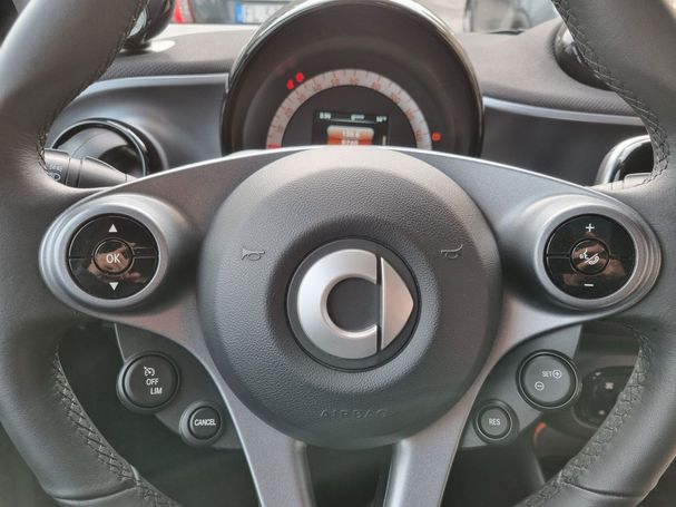 Smart ForTwo EQ 60 kW image number 11