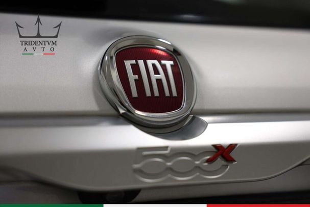 Fiat 500X Cross 1.6 96 kW image number 26