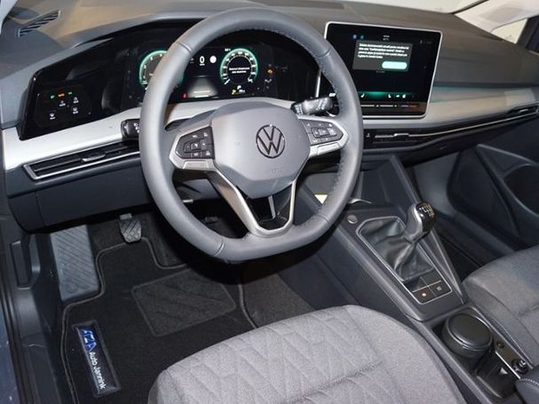 Volkswagen Golf Variant 1.5 TSI 85 kW image number 10