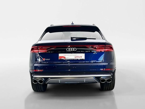 Audi SQ8 TFSI 373 kW image number 2