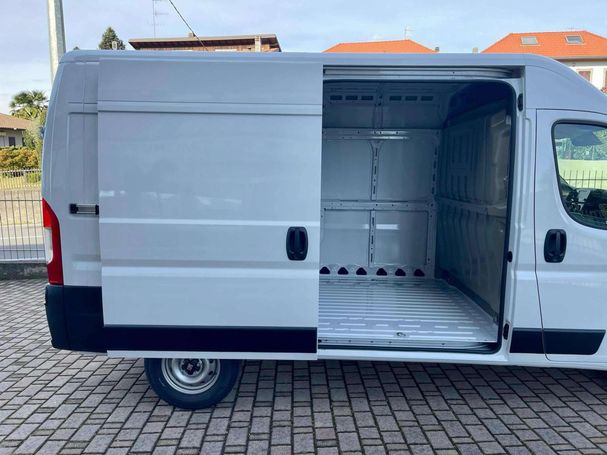 Fiat Ducato 35 140 103 kW image number 14