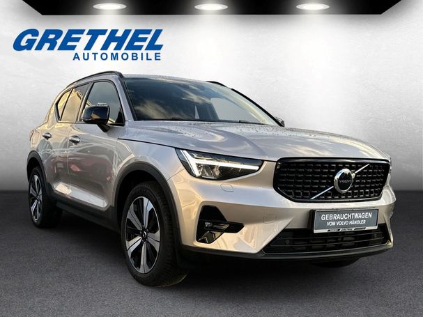 Volvo XC40 T5 Plus 192 kW image number 1