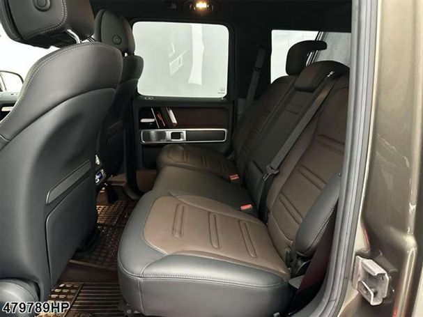 Mercedes-Benz G 500 310 kW image number 11