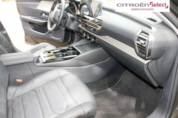 Citroen C5 X PureTech 180 Shine Pack 133 kW image number 9