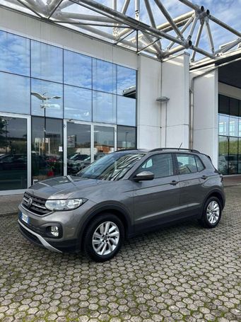 Volkswagen T-Cross 1.0 TSI Style 81 kW image number 1