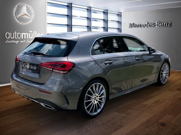 Mercedes-Benz A 180 100 kW image number 9