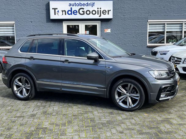 Volkswagen Tiguan 1.5 TSI ACT DSG 110 kW image number 1