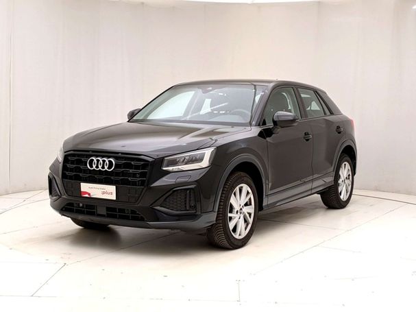 Audi Q2 35 TFSI S tronic 110 kW image number 1