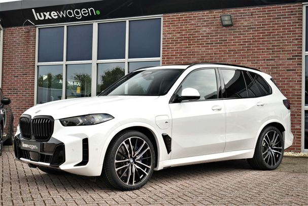 BMW X5 50e xDrive 360 kW image number 31