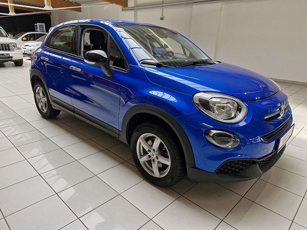 Fiat 500X 1.6 E-torQ Urban 81 kW image number 2