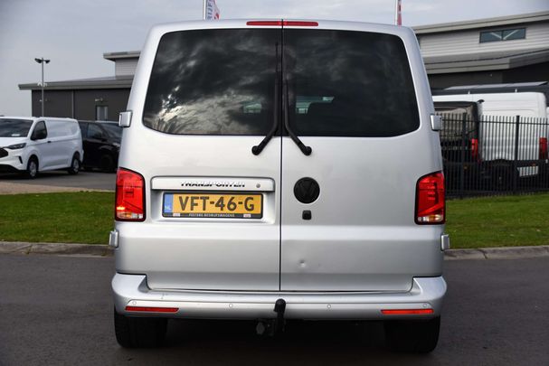 Volkswagen T6 Transporter 146 kW image number 32