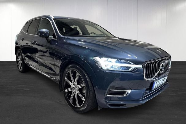 Volvo XC60 T8 AWD Inscription 288 kW image number 2