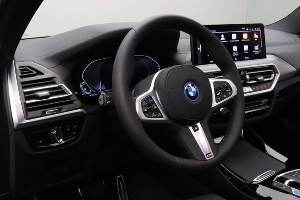 BMW iX3 80 kWh 210 kW image number 14