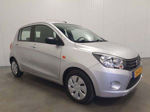 Suzuki Celerio 1.0 Comfort 50 kW image number 12