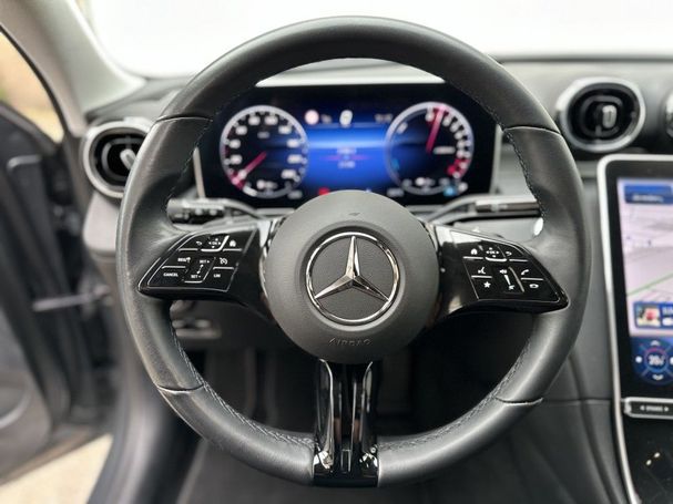 Mercedes-Benz C 300 230 kW image number 7