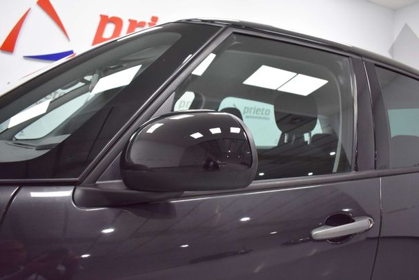 Fiat 500L 1.4 70 kW image number 7