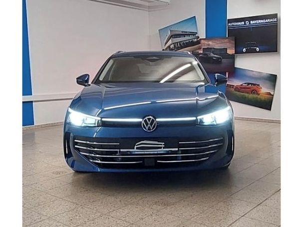 Volkswagen Passat Variant DSG 150 kW image number 2