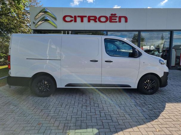 Toyota Proace 2.0 D-4D 90 kW image number 5