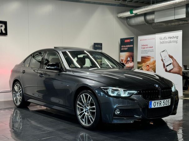 BMW 330i xDrive M Sport 185 kW image number 2