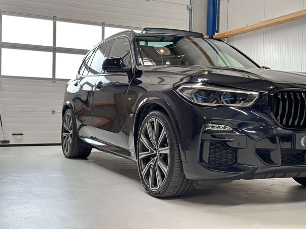 BMW X5 45e xDrive 290 kW image number 34