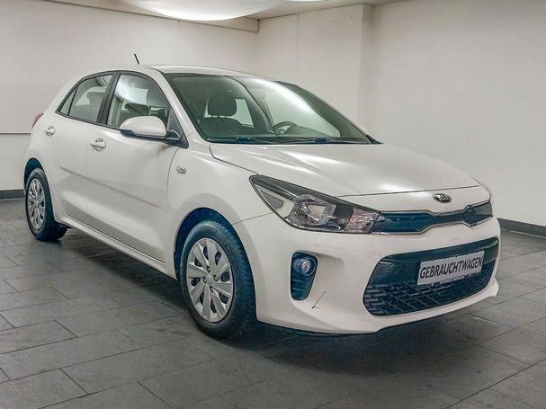 Kia Rio 1.2 Edition 7 62 kW image number 3