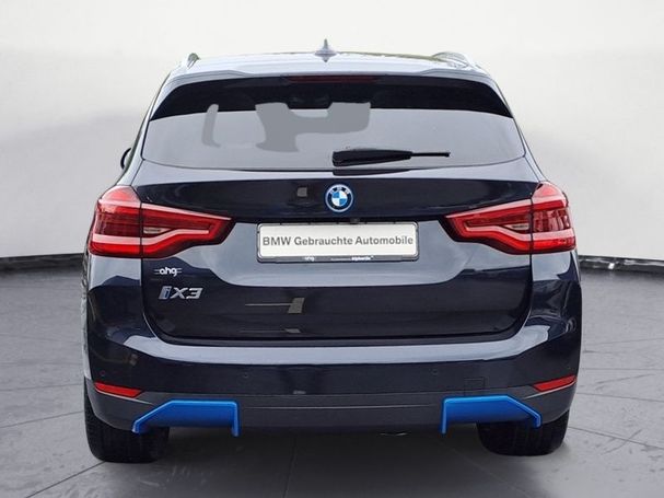 BMW iX3 Impressive 210 kW image number 6