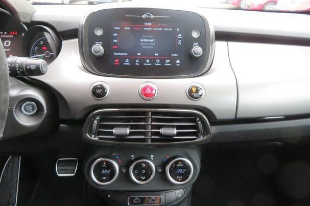 Fiat 500X 1.5 Hybrid Dolcevita DCT 96 kW image number 12