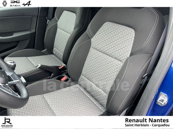 Renault Clio TCe 90 66 kW image number 7