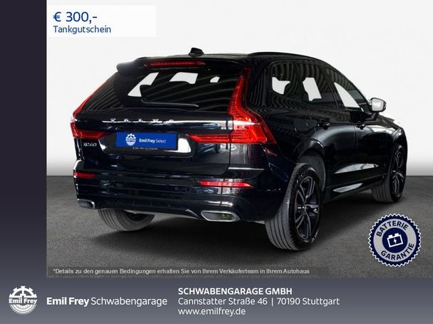 Volvo XC60 T8 AWD 288 kW image number 2