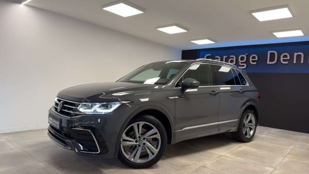 Volkswagen Tiguan 1.5 TSI DSG 110 kW image number 1