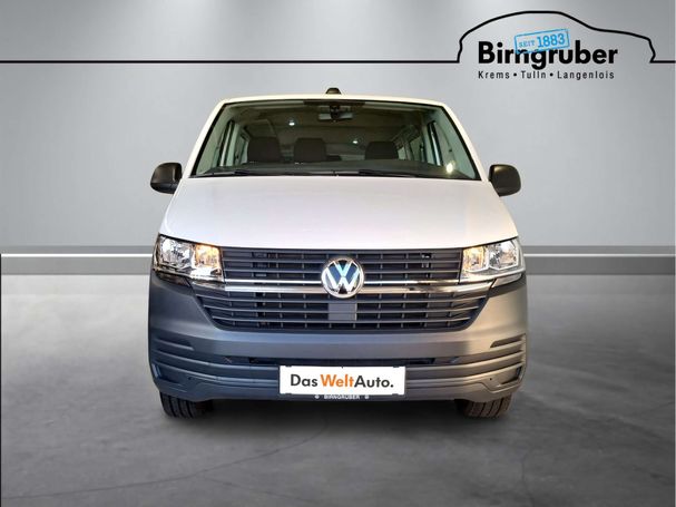 Volkswagen T6 Transporter 81 kW image number 1