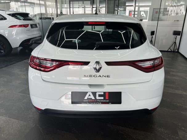 Renault Megane 85 kW image number 2