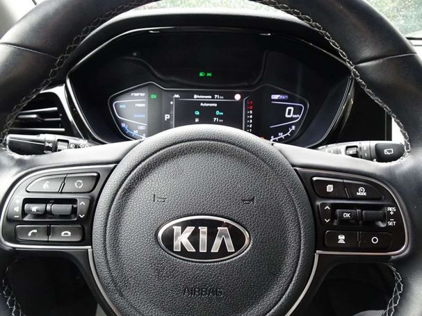 Kia Niro 1.6 GDI 103 kW image number 14