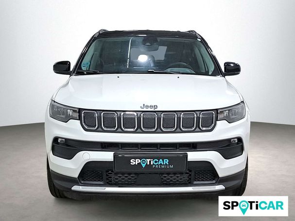 Jeep Compass 1.6 Limited 96 kW image number 2