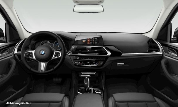 BMW X3 xDrive30e xLine 215 kW image number 3