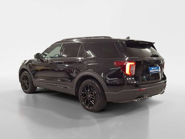 Ford Explorer 3.0 EcoBoost ST-Line 336 kW image number 3