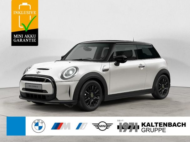 Mini Cooper SE Classic Trim 135 kW image number 1