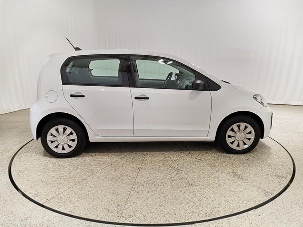 Volkswagen up! 60 kW image number 20