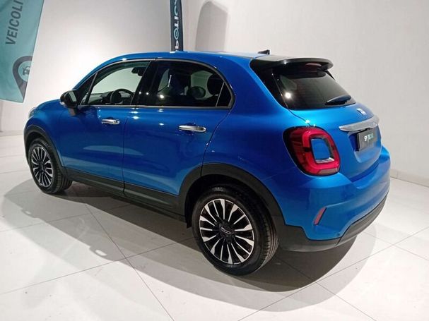 Fiat 500X 1.3 MultiJet 70 kW image number 6