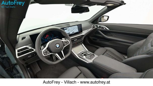 BMW 420i 135 kW image number 13