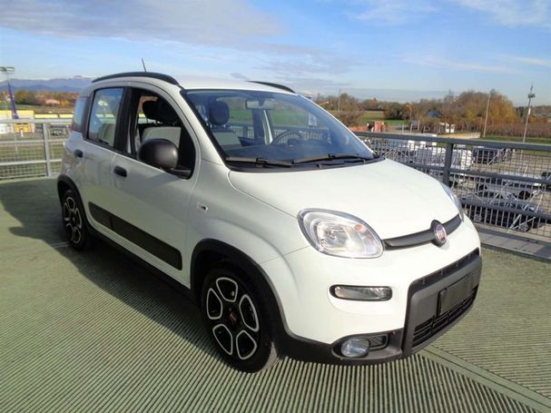 Fiat Panda 1.0 Hybrid City Life 51 kW image number 2