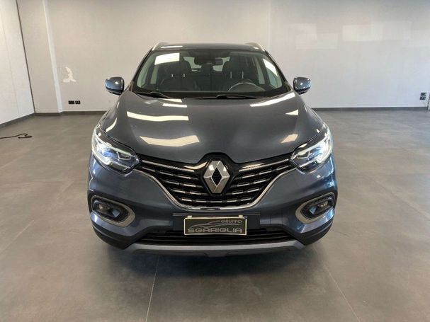 Renault Kadjar BLUE dCi EDC 85 kW image number 4