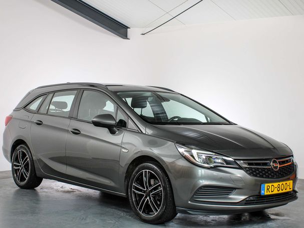 Opel Astra Sports Tourer 1.0 77 kW image number 36