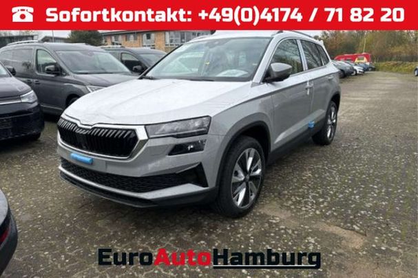 Skoda Karoq 110 kW image number 1