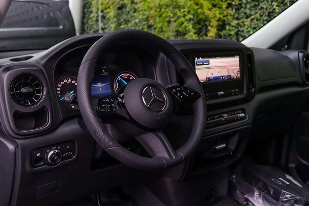 Mercedes-Benz Vito e 129 Tourer Pro 150 kW image number 24