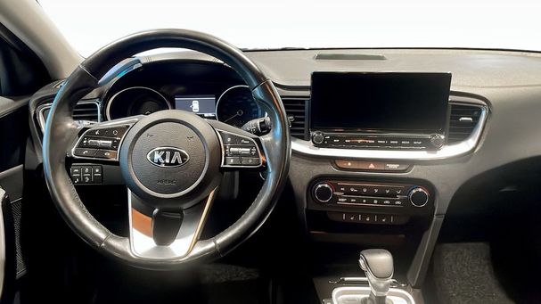 Kia Ceed Ceed 104 kW image number 5