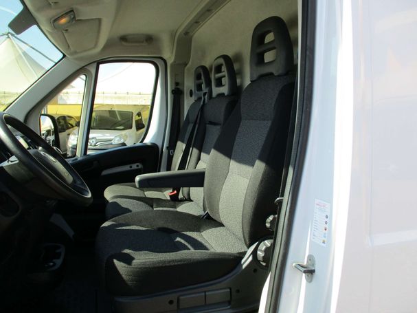 Fiat Ducato 140 103 kW image number 10